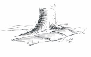 The Old Oak, King of Morton Street